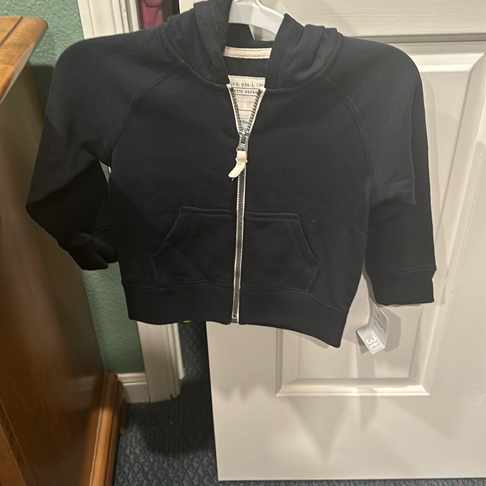 New Carters Toddler Sweatshirt